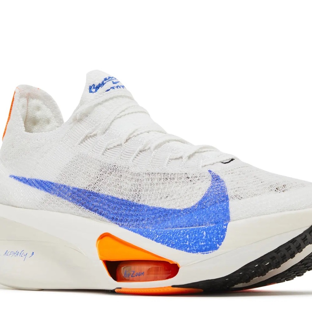 Nike unisex alpha fly next 3% ‘blueprint pack’ nwt